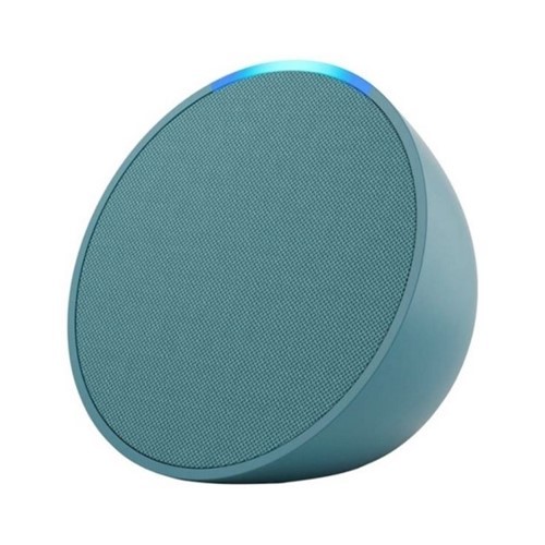 ALTAVOZ AMAZON ECHO POP GEN1 INTELIGENTE TURQUESA
